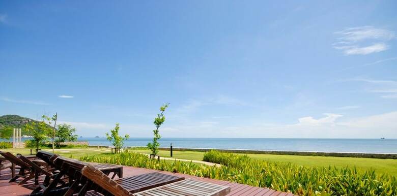 Amazing 5 Bedroom Condo On The Beach Sp
