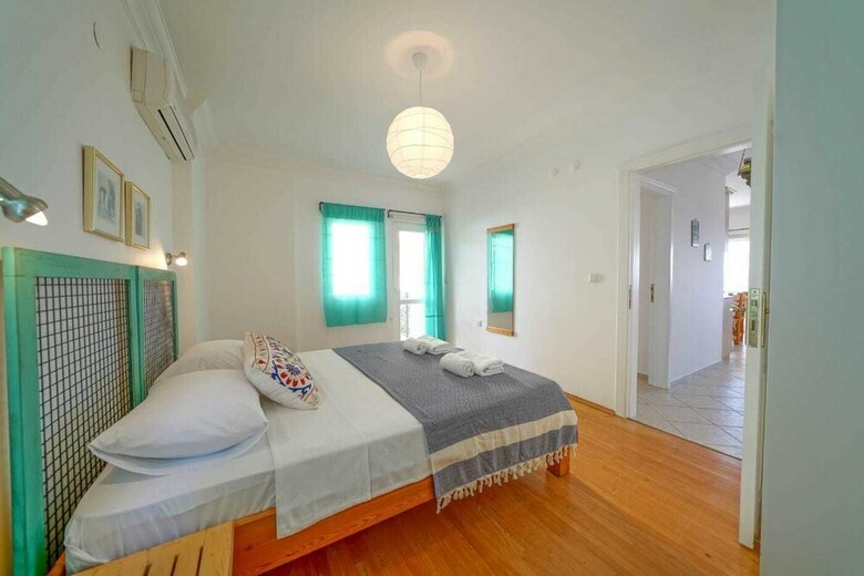 Lina Apartment