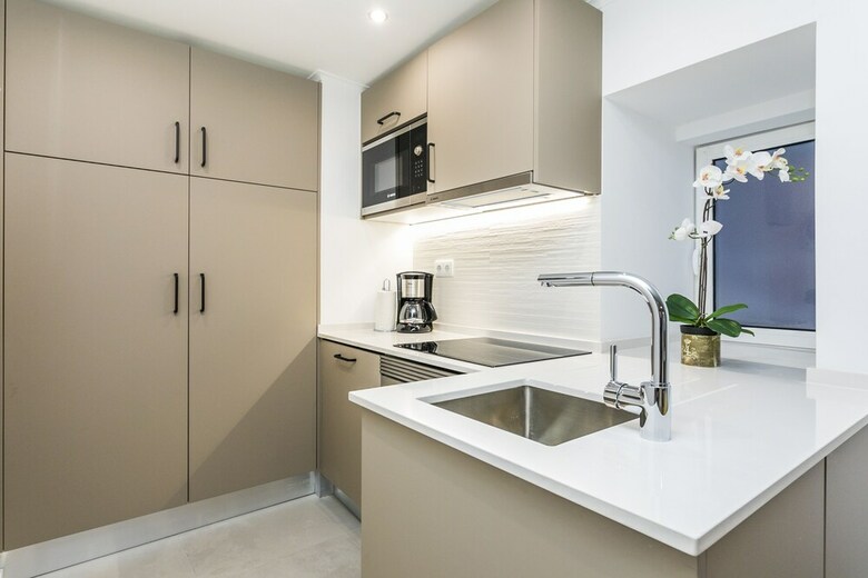 Lxway Apartments Santa Marta
