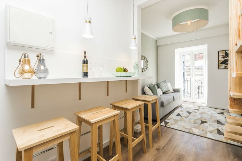 Lxway Apartments Santa Marta