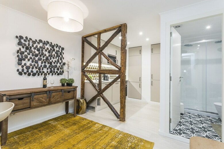 Lxway Apartments Santa Marta