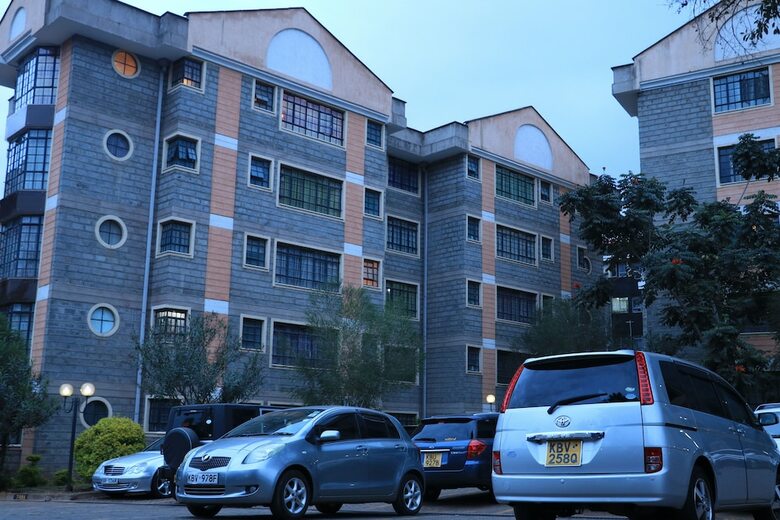 Apartamentos Mani's Home Away From Home