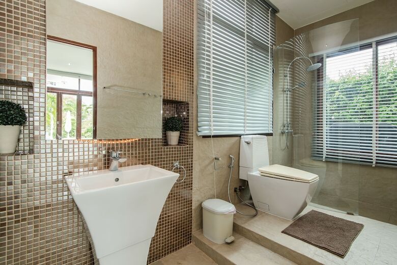 Villa Phu Montra Mansion In Hua Hin B4