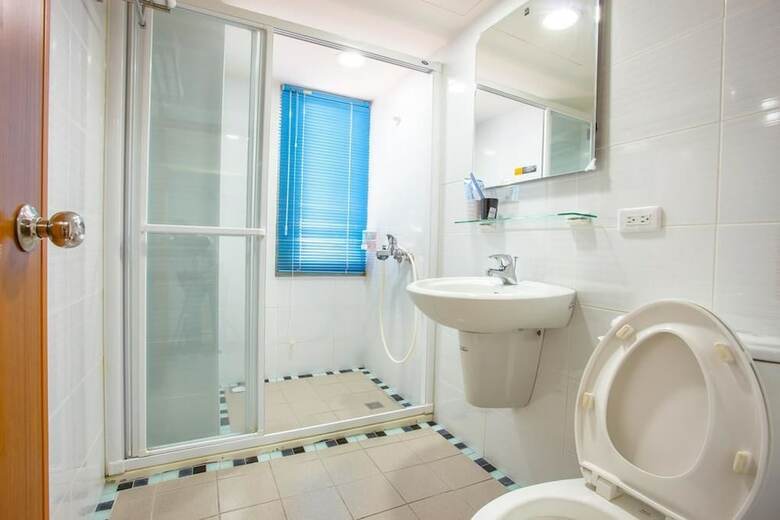 Hotel Tainan Star