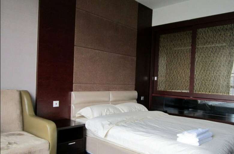 Apartamentos Private Enjoy Kehui Jingu Branch