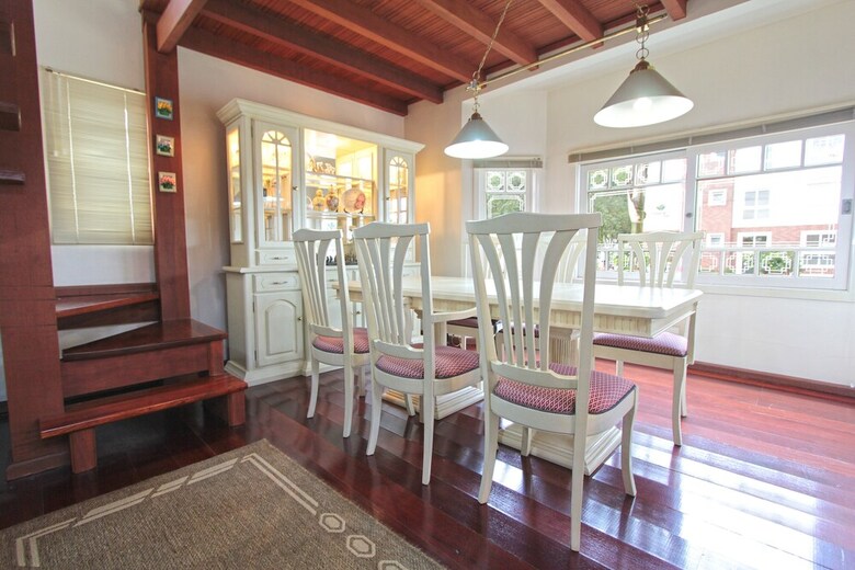 Apartamentos My Home - N�poles - In Gramado (dutra)