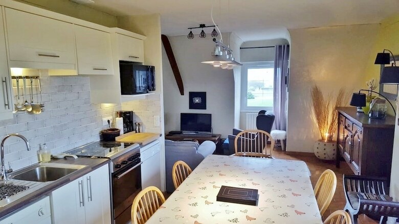 Hotel L'horizon Holiday Apartment