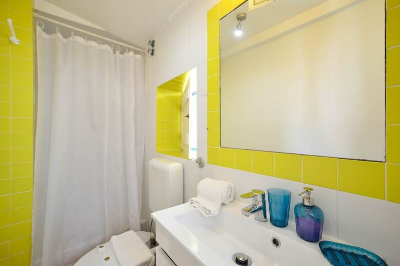 Lxway Apartments Gra�a - Santa Marinha