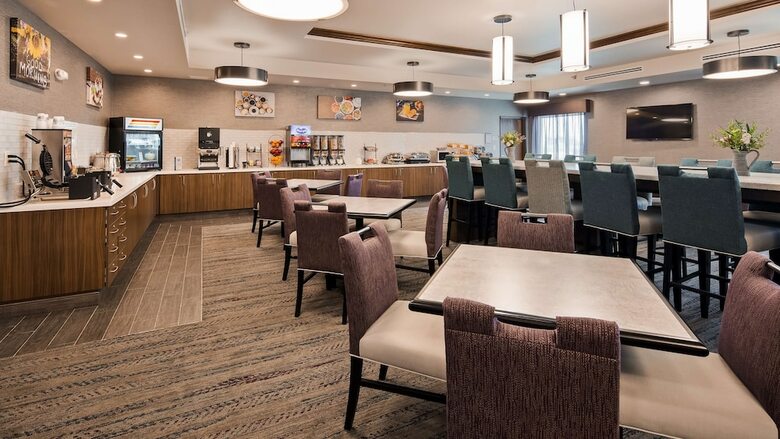 Hotel Best Western Plus Rapid City Rushmore