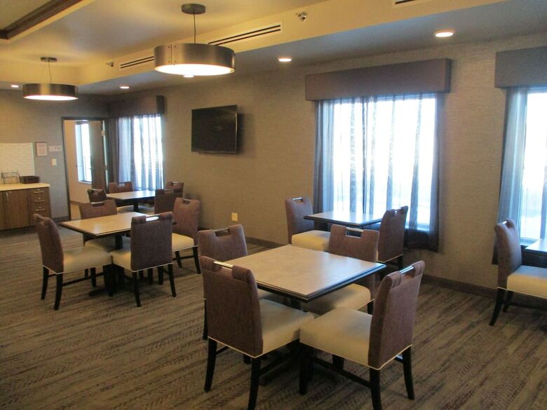 Hotel Best Western Plus Rapid City Rushmore