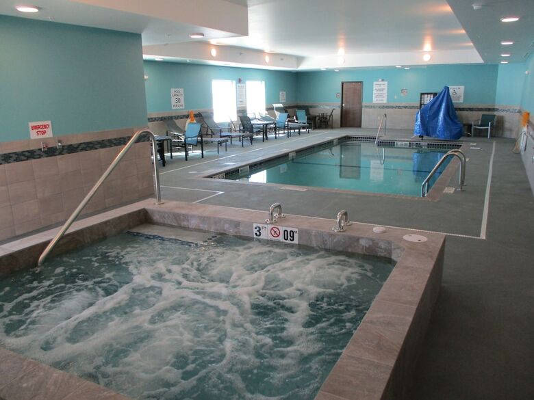 Hotel Best Western Plus Rapid City Rushmore