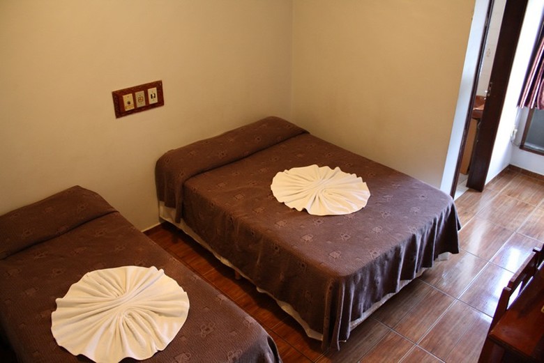 Hotel Hs