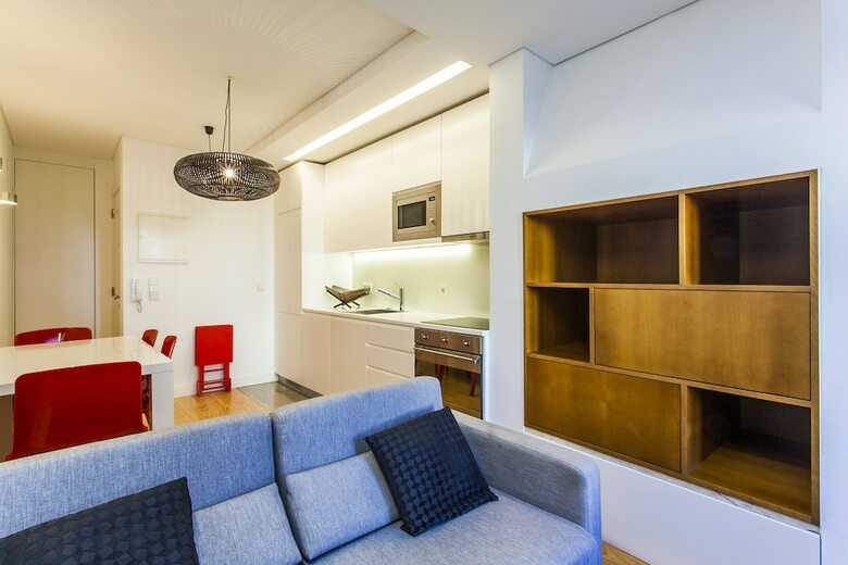 Apartamentos Lxway Bairro Alto-chiado