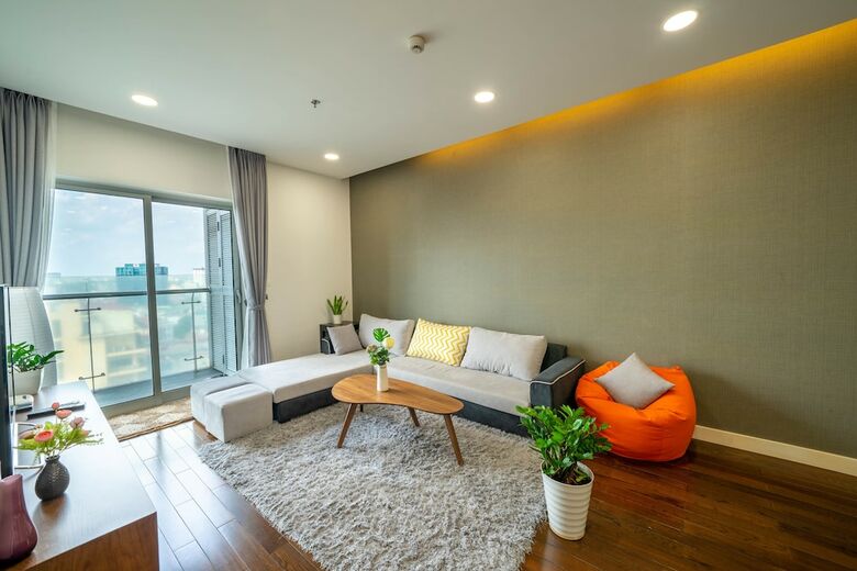 Shendo Service Apartment - Lancaster Hanoi