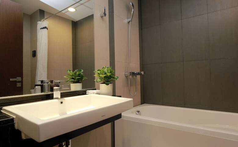 Shendo Service Apartment - Lancaster Hanoi