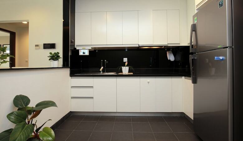 Shendo Service Apartment - Lancaster Hanoi