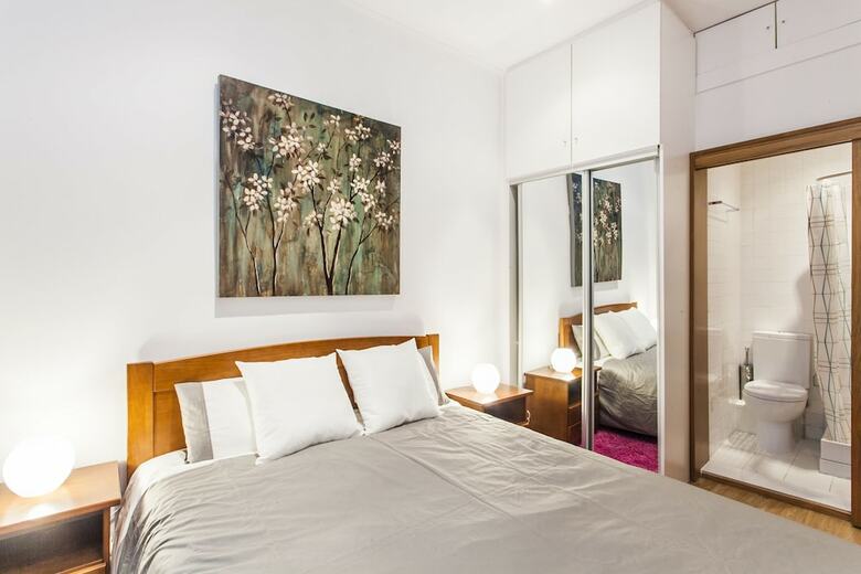 Lxway Apartments Largo De Santa B�rbara