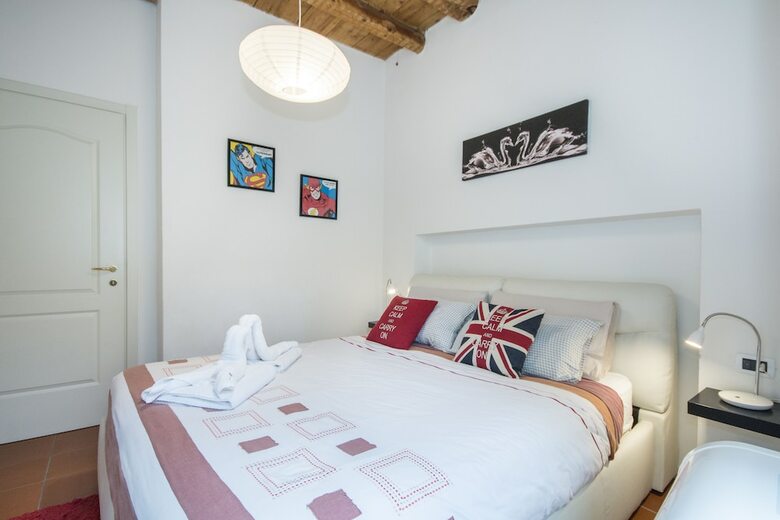 Apartamento Residence Natta