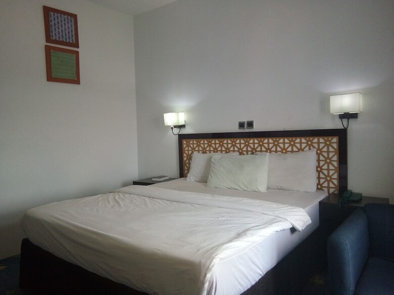 Hotel Adig Suites