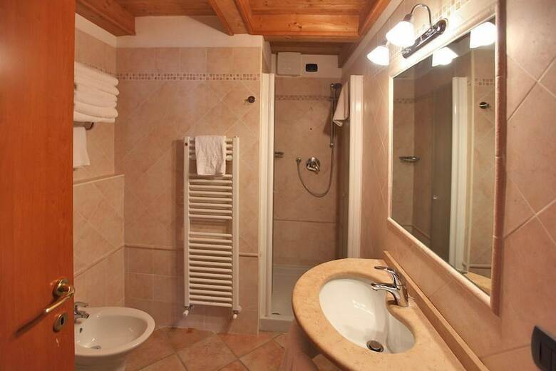 Residencia Il Villaggio Di Giuele