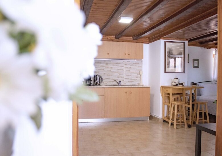 Apartamentos Yard Rooms