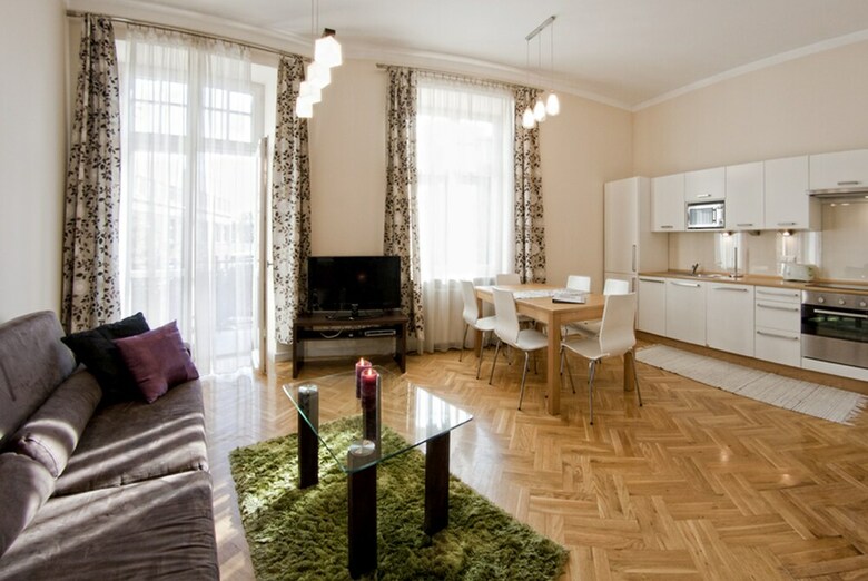 Yourplace Sm25 Apartments