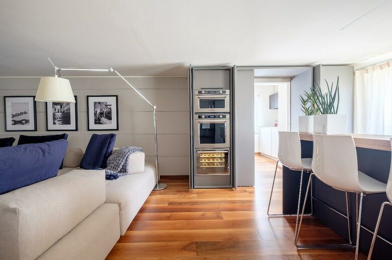 Apartamento Ca' Moro - Lido