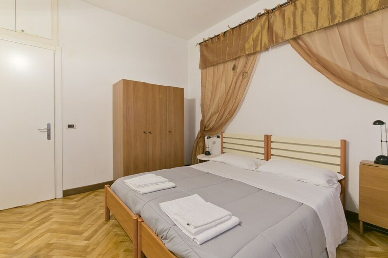 Apartamento Rialto Comfort House