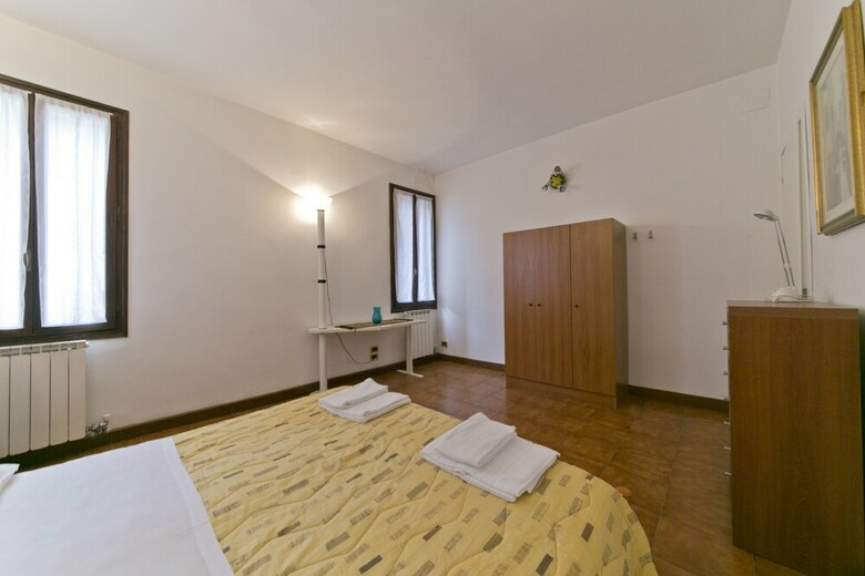 Apartamento Rialto Comfort House