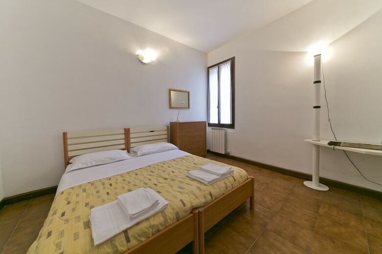 Apartamento Rialto Comfort House