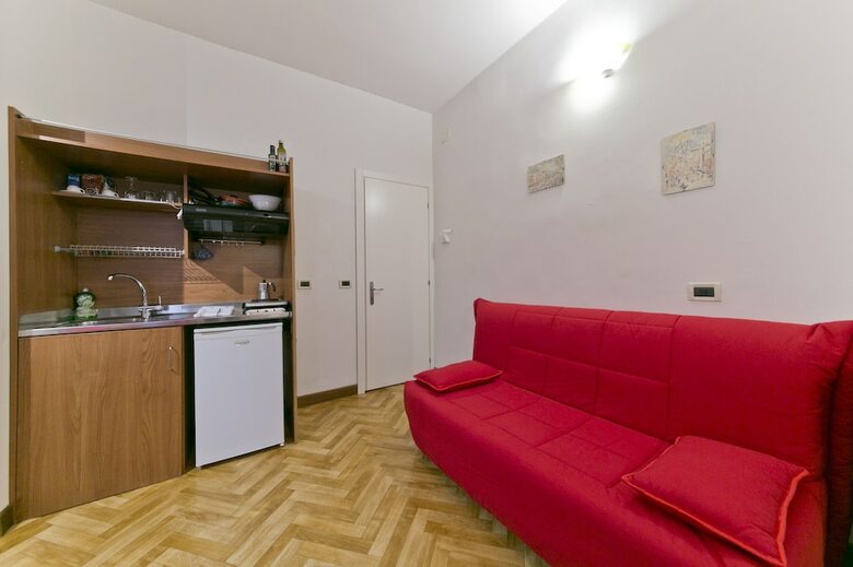 Apartamento Rialto Comfort House