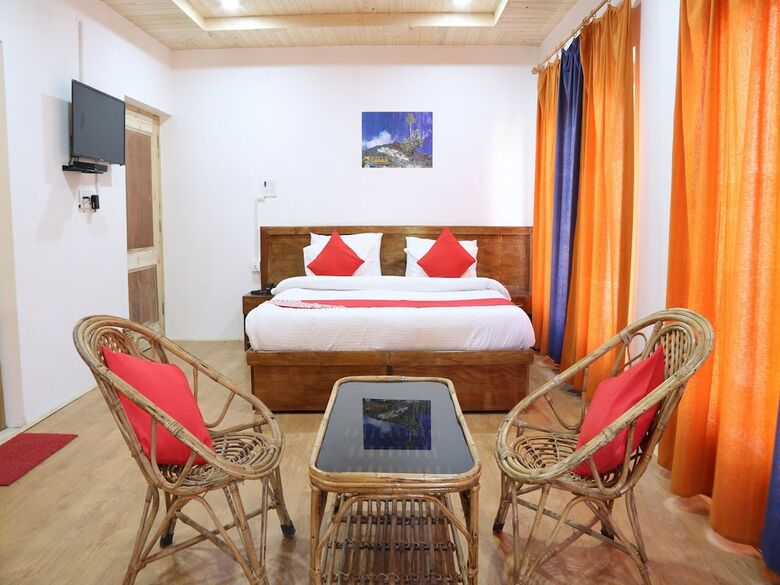 Oyo 14152 Hotel Eco Exotic