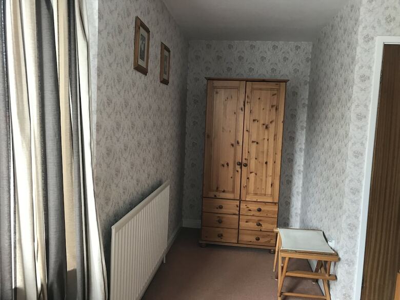 Bed & Breakfast Liverpool House