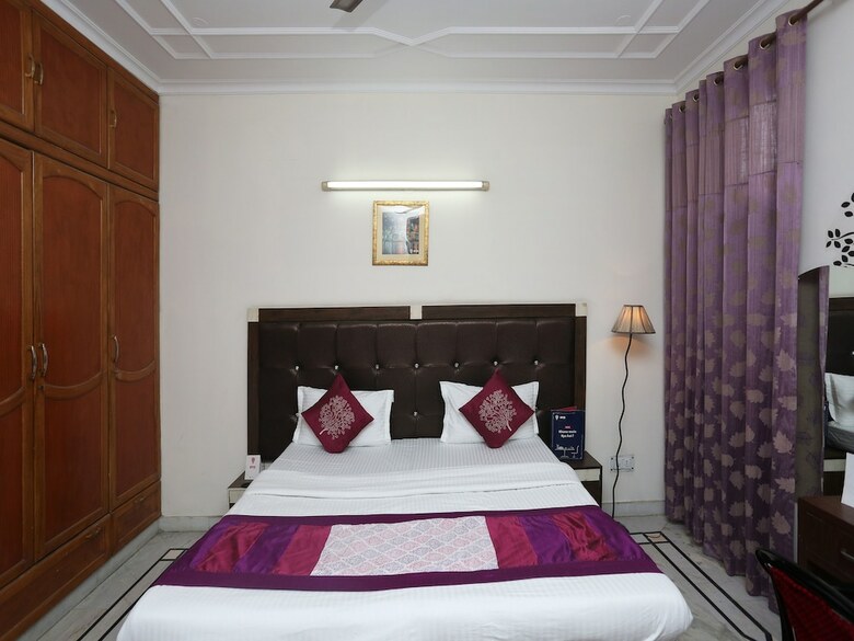 Hotel Oyo 3622 Asr Guest House