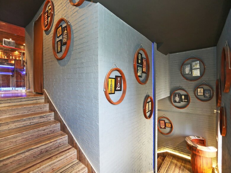 Oyo 736 Hotel Saltee