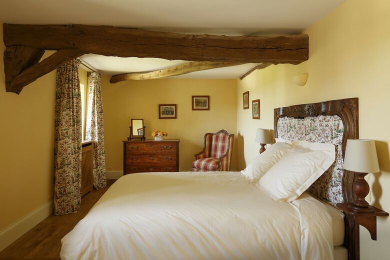 Le Manoir De Ravenoville