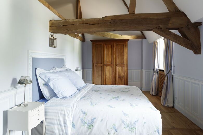 Le Manoir De Ravenoville