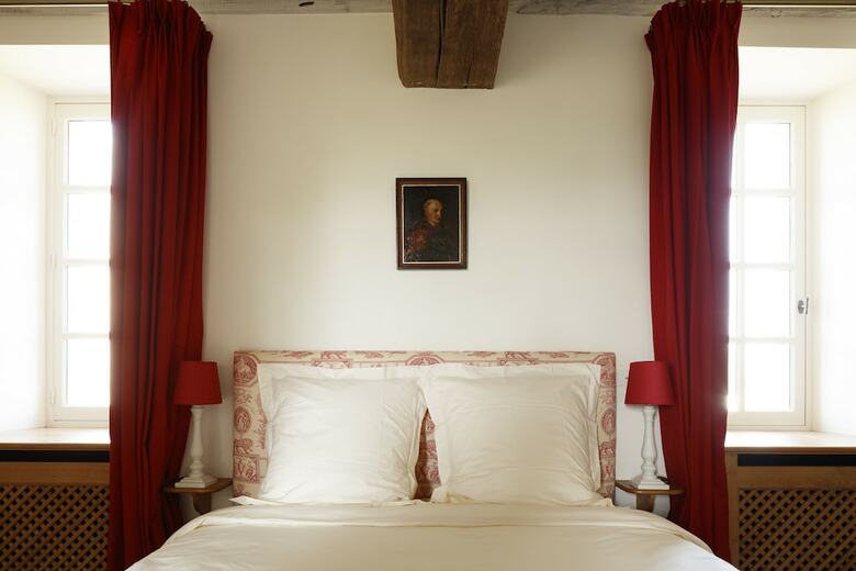 Le Manoir De Ravenoville
