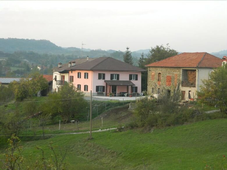 Agroturismo Agriturismo Munarin Caterina