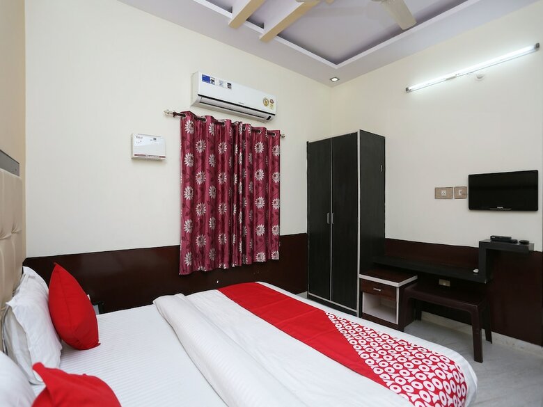 Oyo 8391 Hotel Sanjog Resort