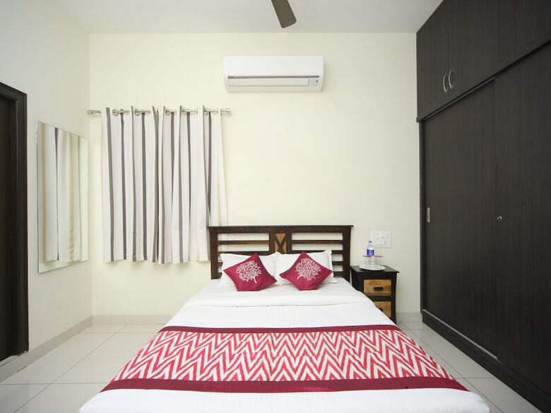 Apartamentos Oyo 16507 The Lawns