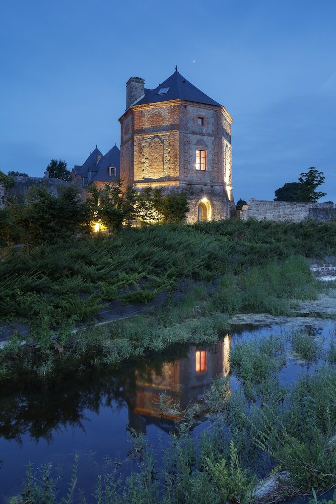 Le Pigeonnier De Ravenoville