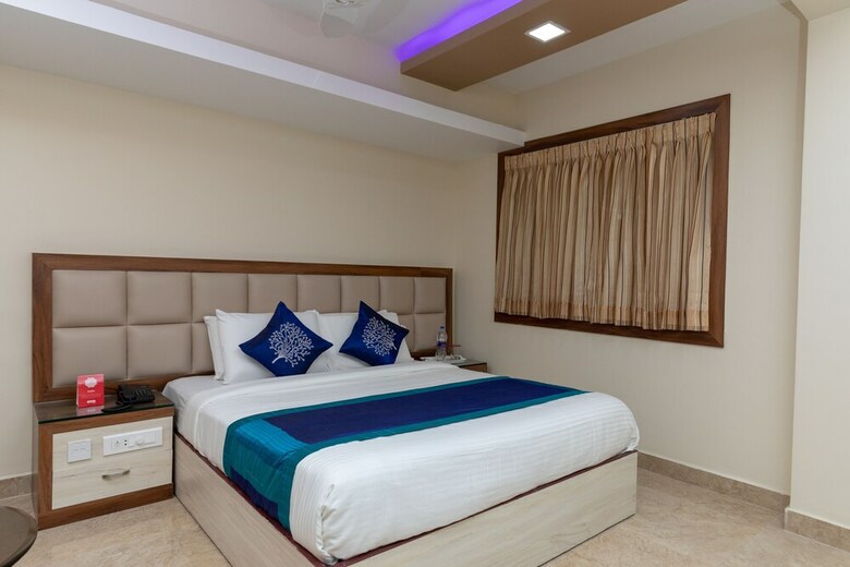 Hotel Capital O 16675 Subaithal Residency