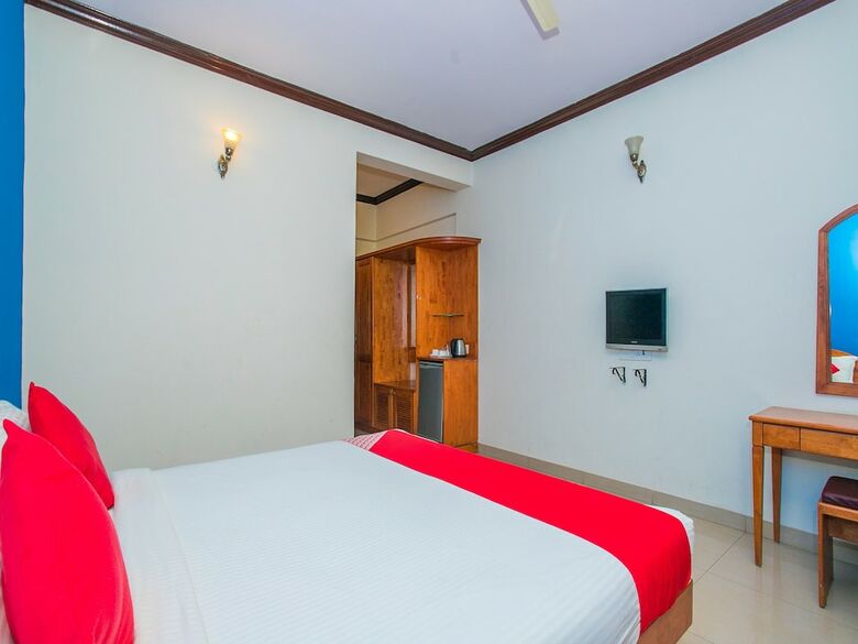 Hotel Oyo 3496 Dass Suites