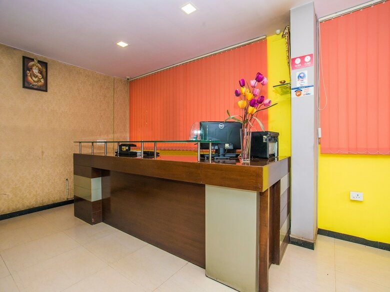 Hotel Oyo 3496 Dass Suites