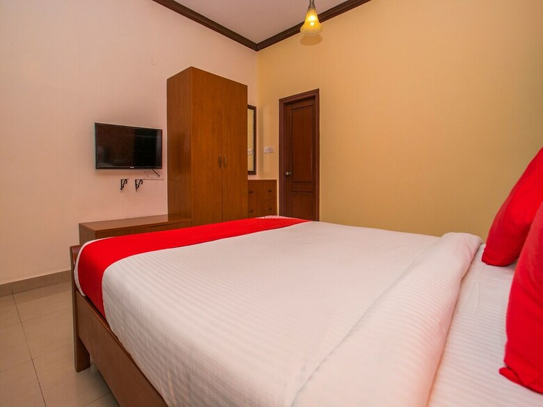 Hotel Oyo 3496 Dass Suites