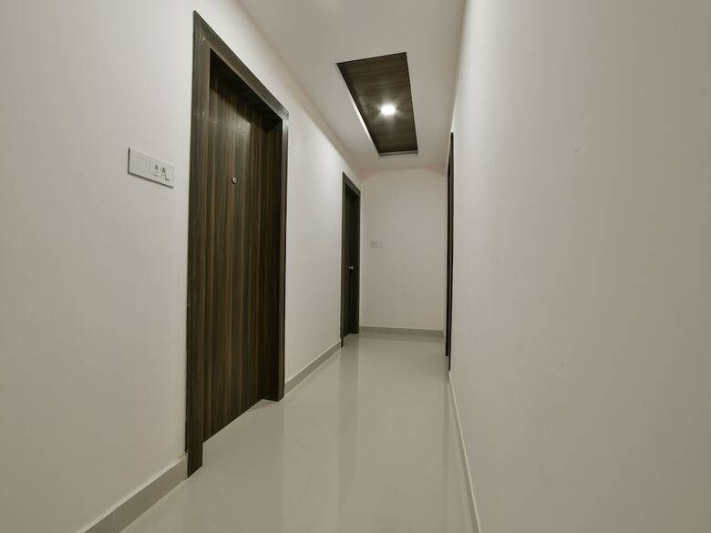 Hotel Oyo 16432 Sri Rama Inn