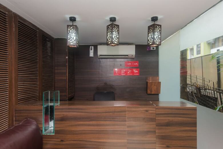 Hotel Oyo 3762 Swamini Niwas
