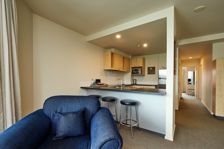 Seafront Apartments At Kaikoura Holiday Homes