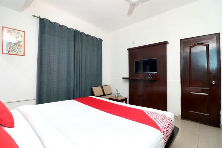 Oyo 4839 Apex Hotel Baddi